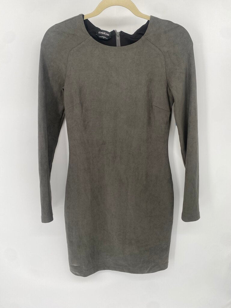BEBE DRESS S OTR