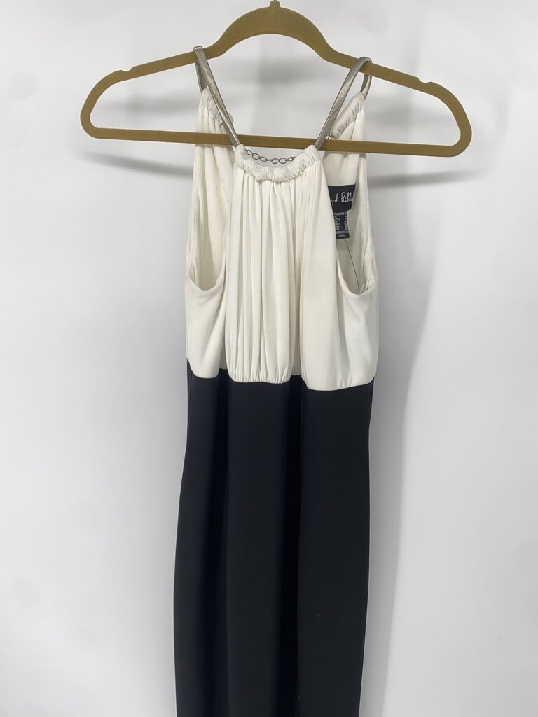 JOSEPH RIBKOFF DRESS 8 OTR