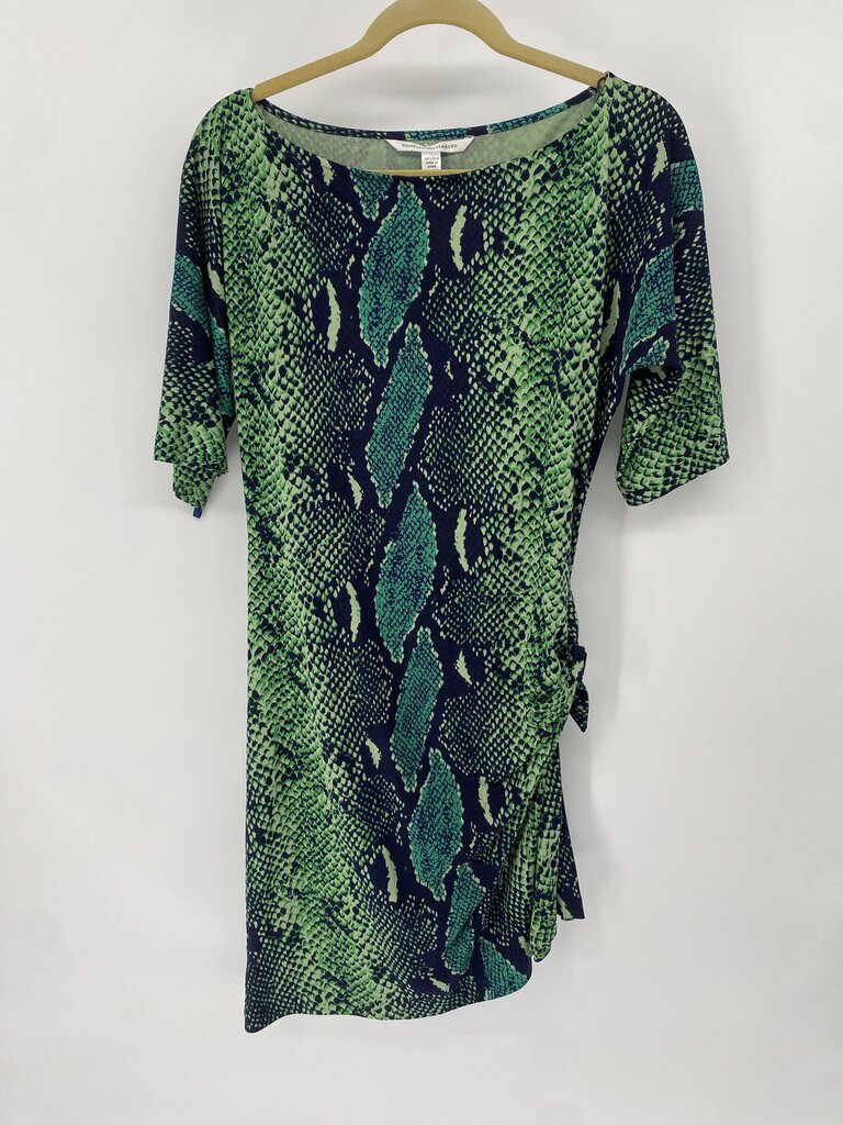 DIANE von FURSTENBERG DRESS 4 PREMIUM