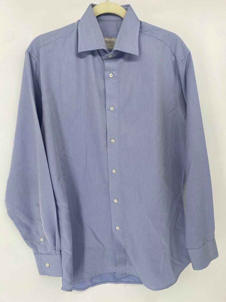 WILLIAM TEDDINGTON SHIRT S/M OTR