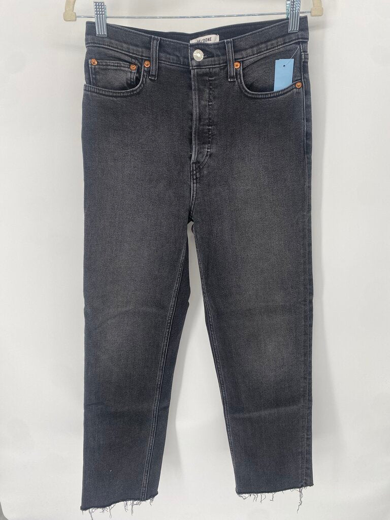 REDONE JEANS W27 PREMIUM