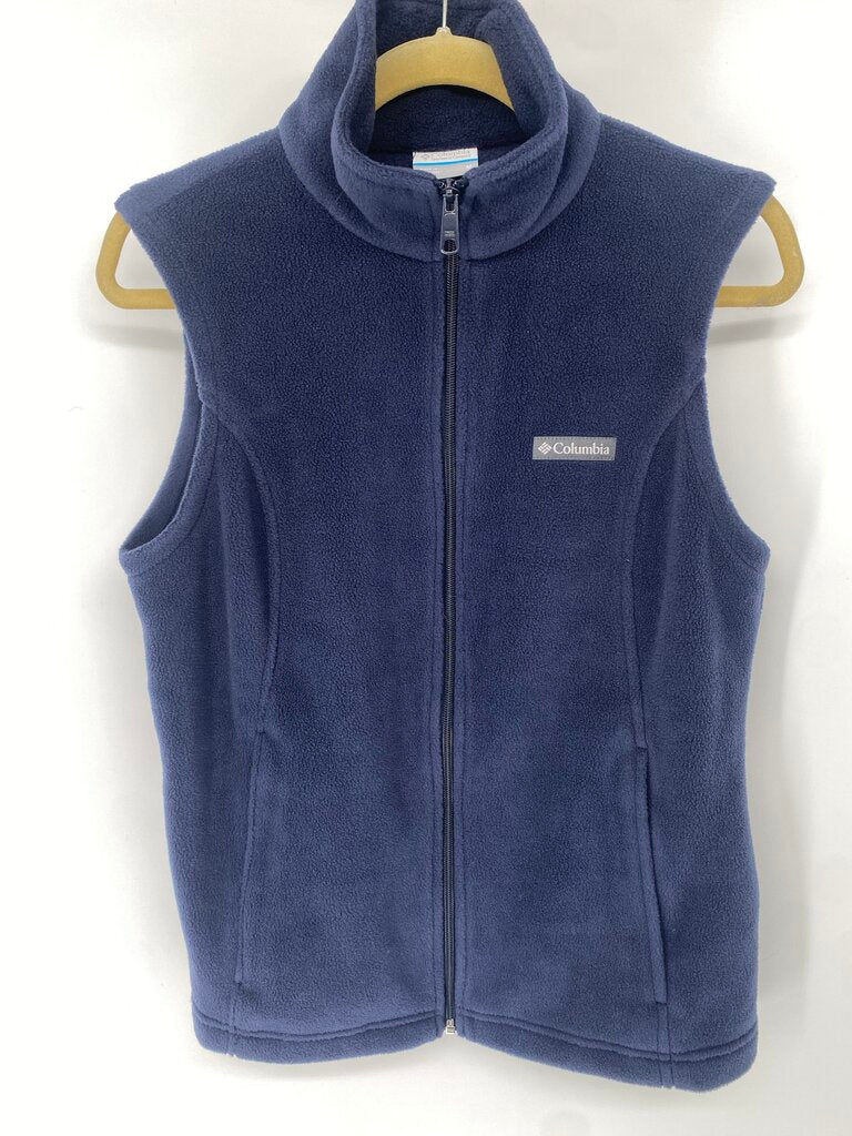COLUMBIA VEST M OTR