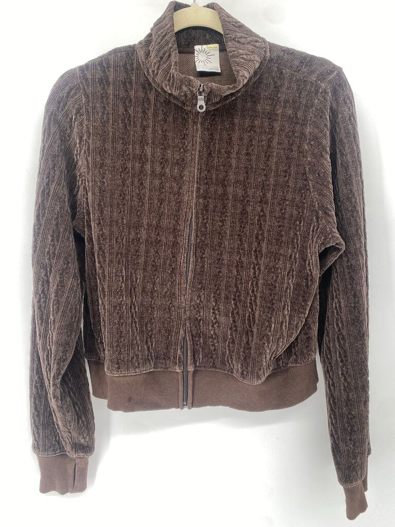 AERIE SWEATER S OTR