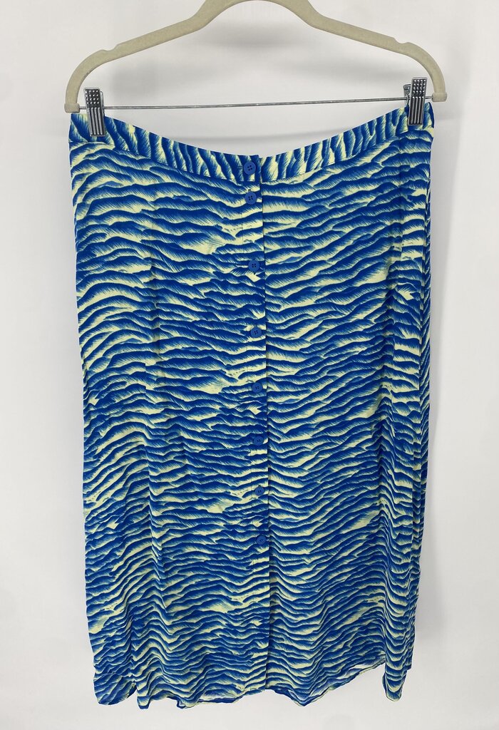 WHISTLES SKIRT UK14 PREMIUM
