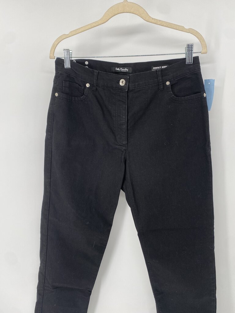 BETTY BARCLAY PANTS 10 OTR