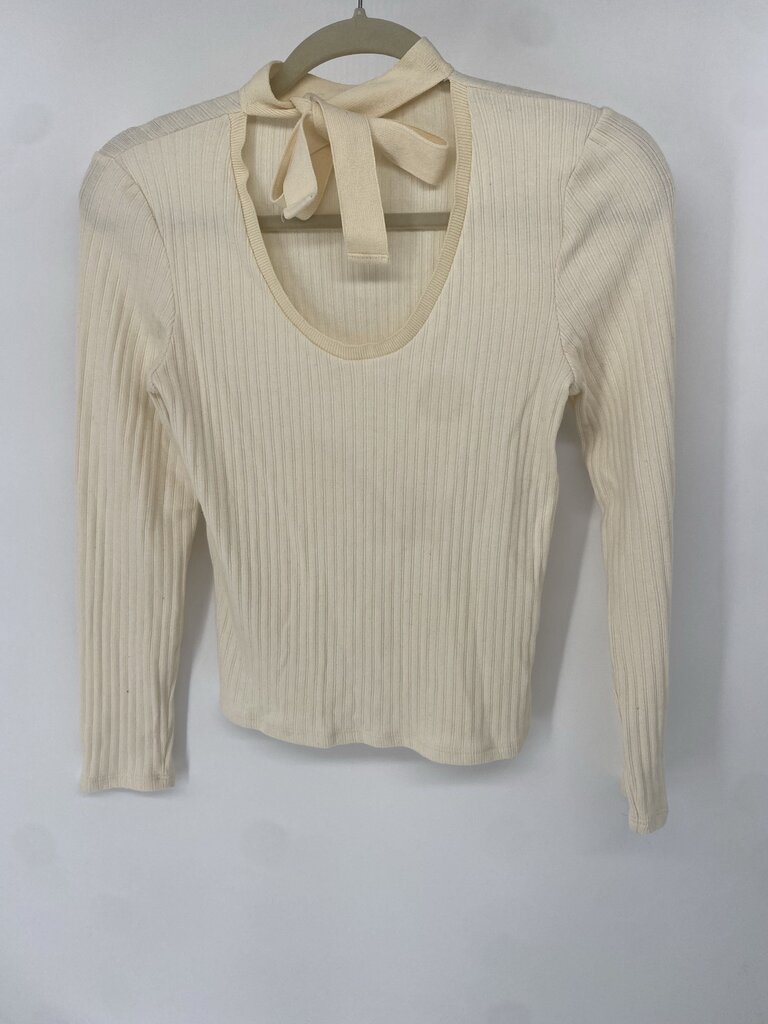 MANGO SWEATER M OTR