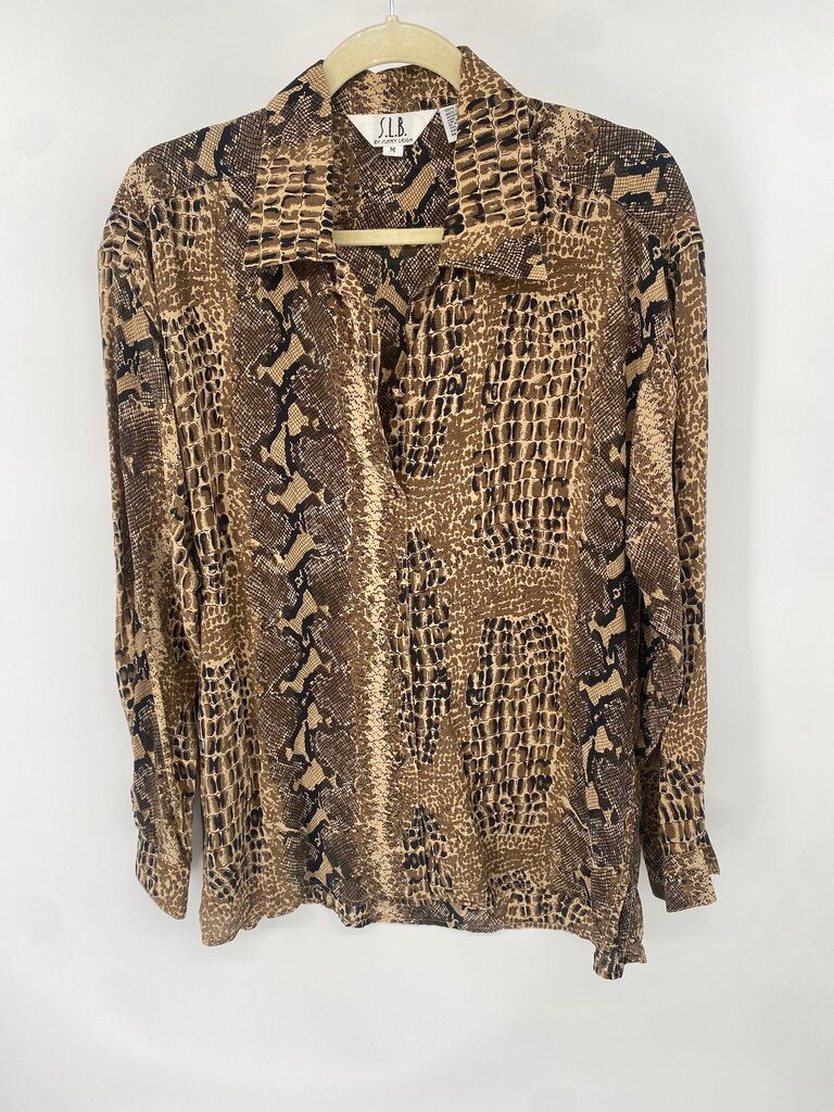SUNNY LEIGH TOP M OTR