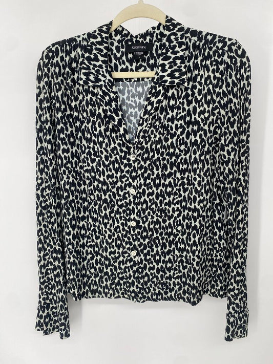 KAREN KANE TOP L OTR