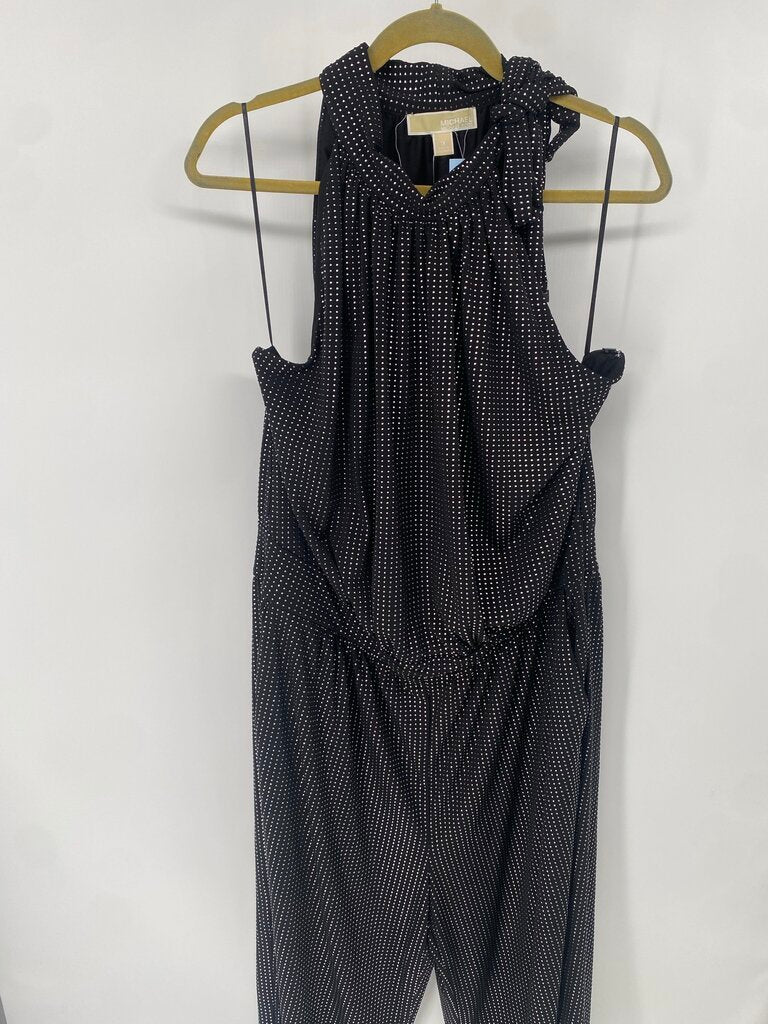 MICHAEL KORS JUMPSUIT US 1X PREMIUM