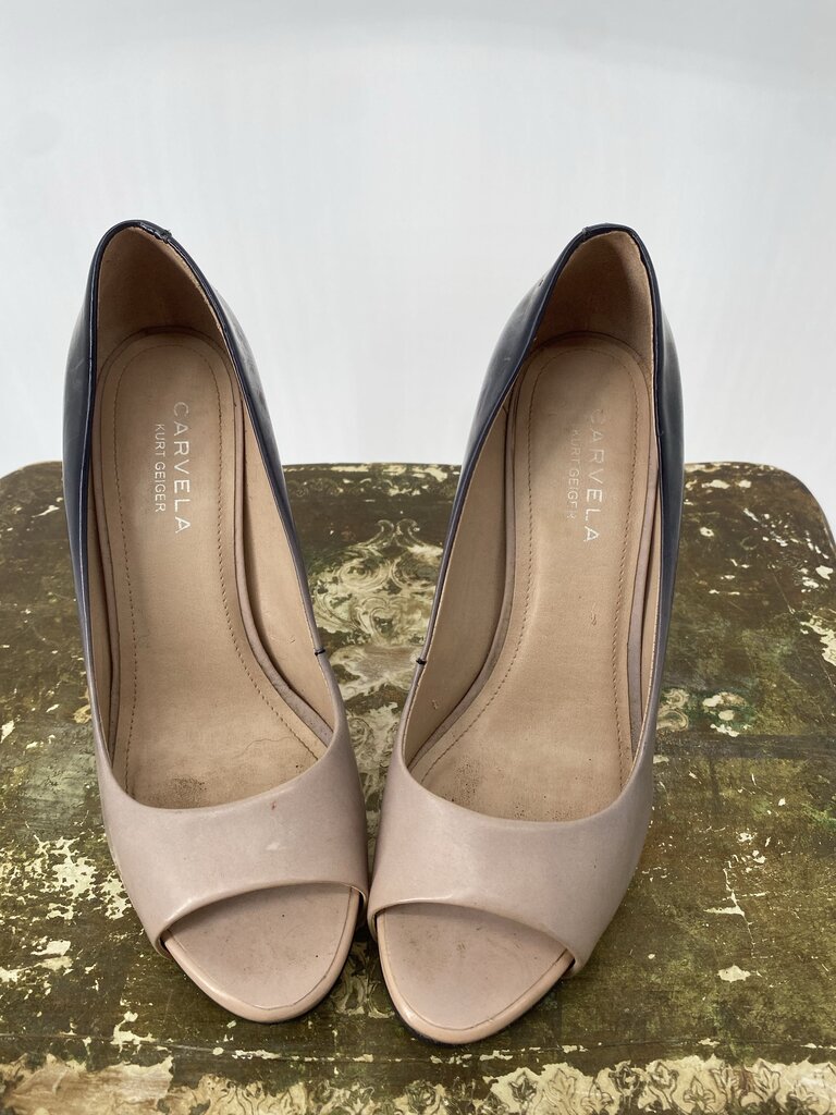 CARVELA SHOES 37 OTR