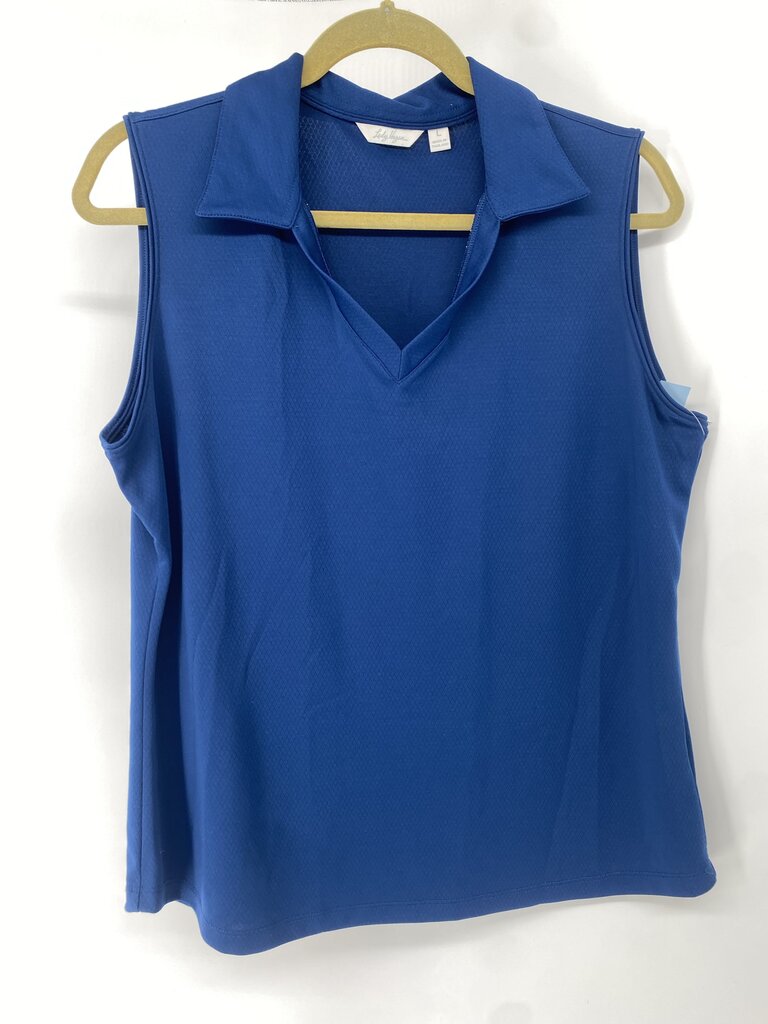 LADY HANSEN SHIRT L OTR