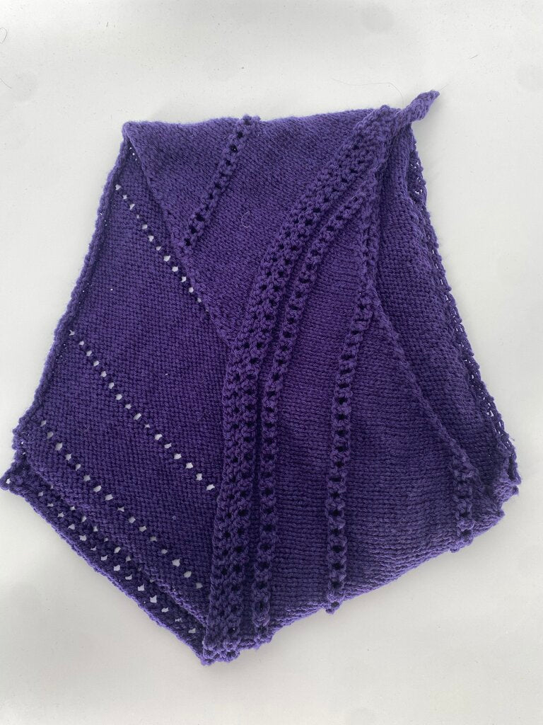 SCARF OTR
