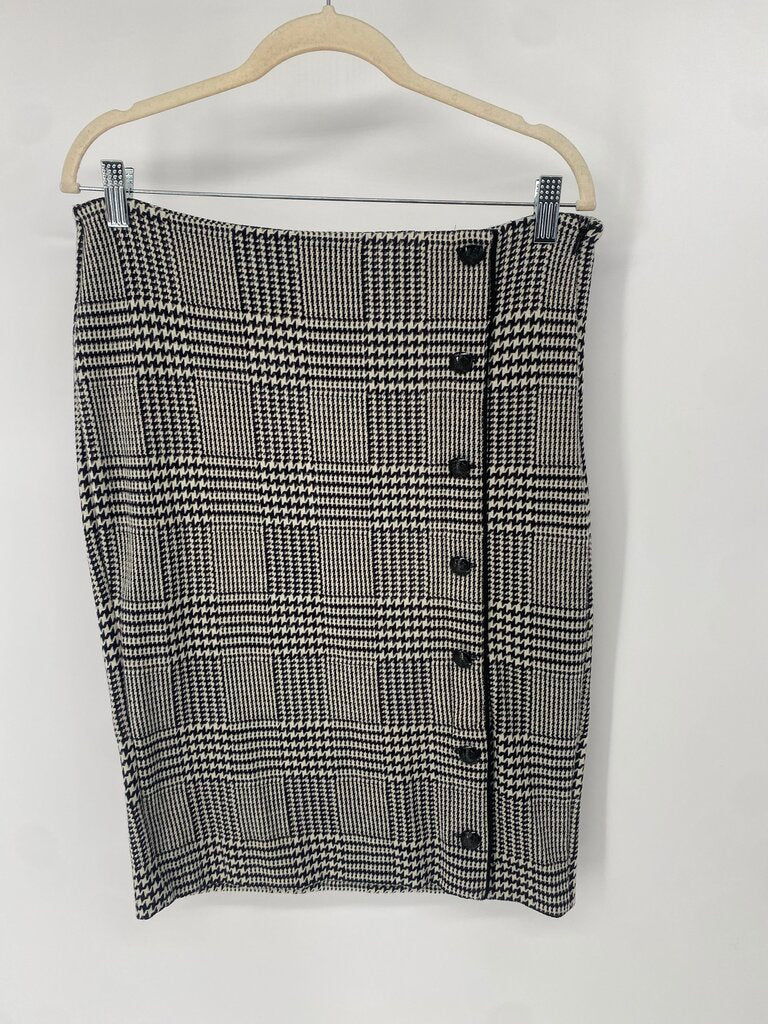 RALP LAUREN SKIRT M PREMIUM