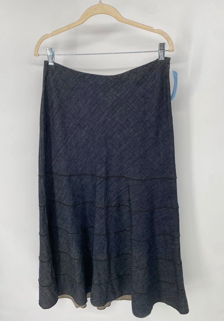 LAURA ASHLEY SKIRT 10 OTR