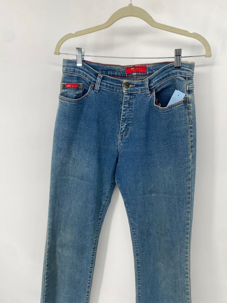 PER UNA JEANS 10/12 OTR