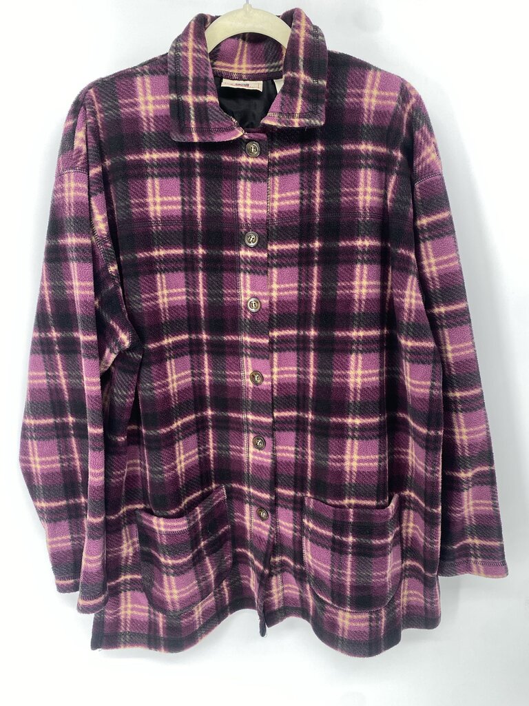FADED GLORY SWEATER L OTR