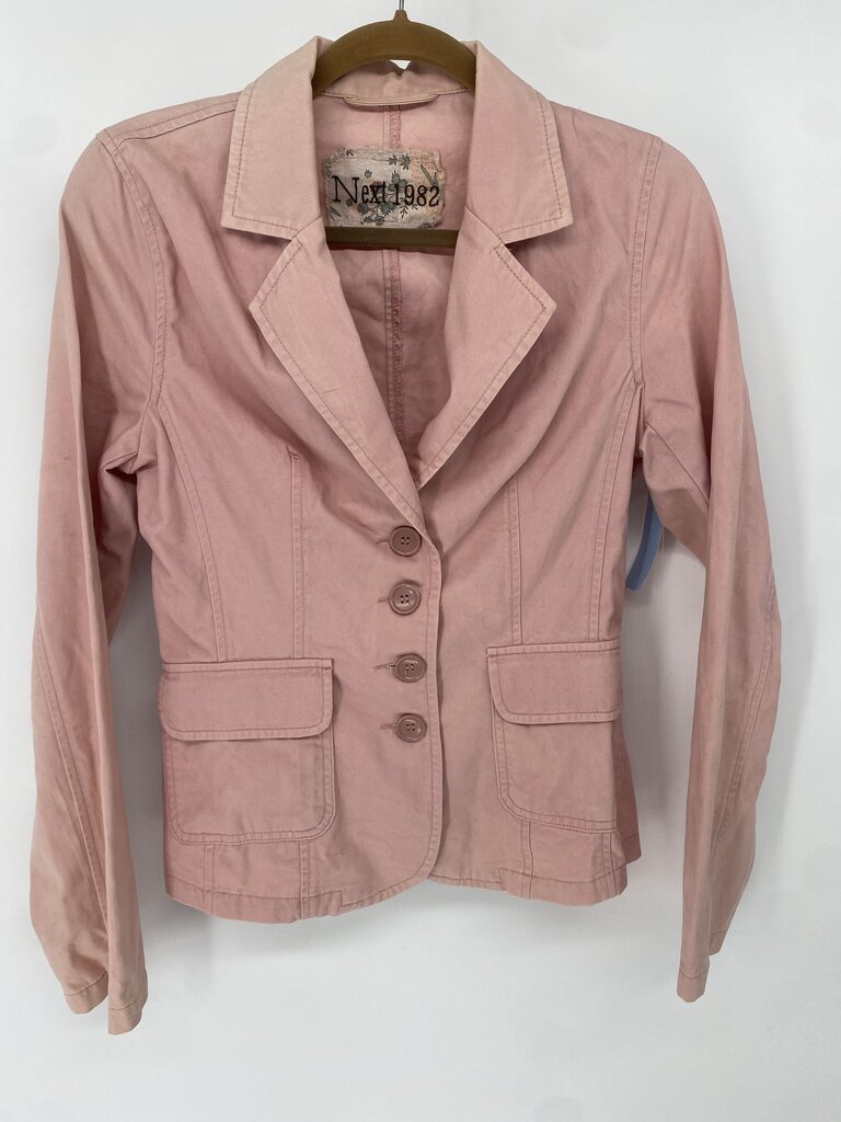 NEXT JACKET 8 OTR