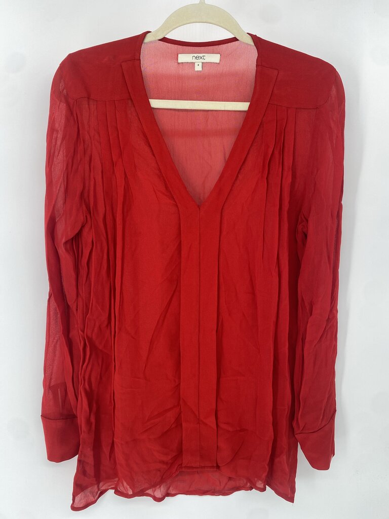 NEXT BLOUSE UK 8 OTR
