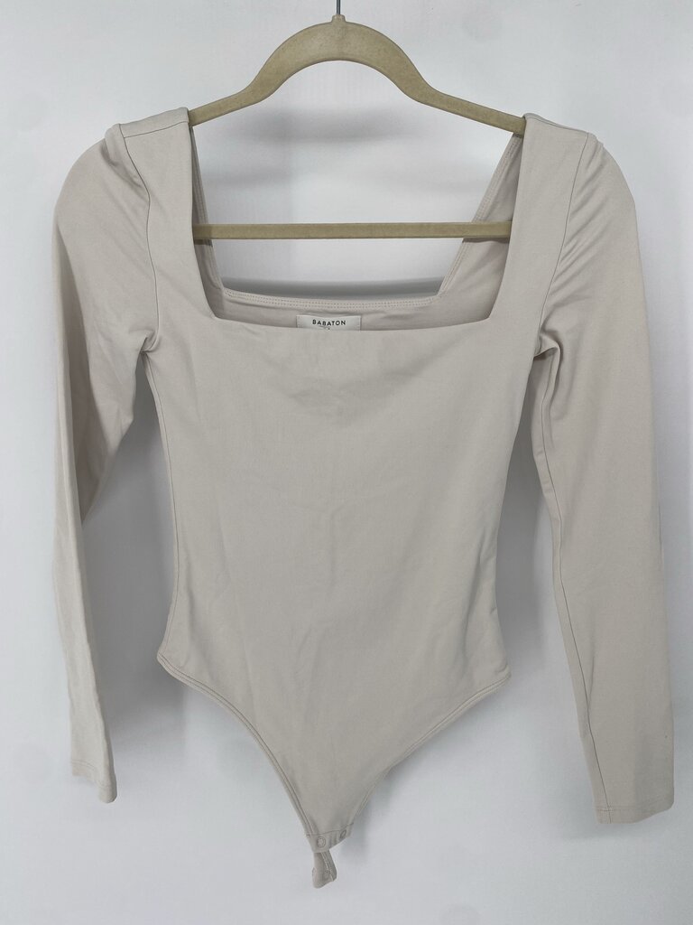 BABATON BODYSUIT S PREMIUM