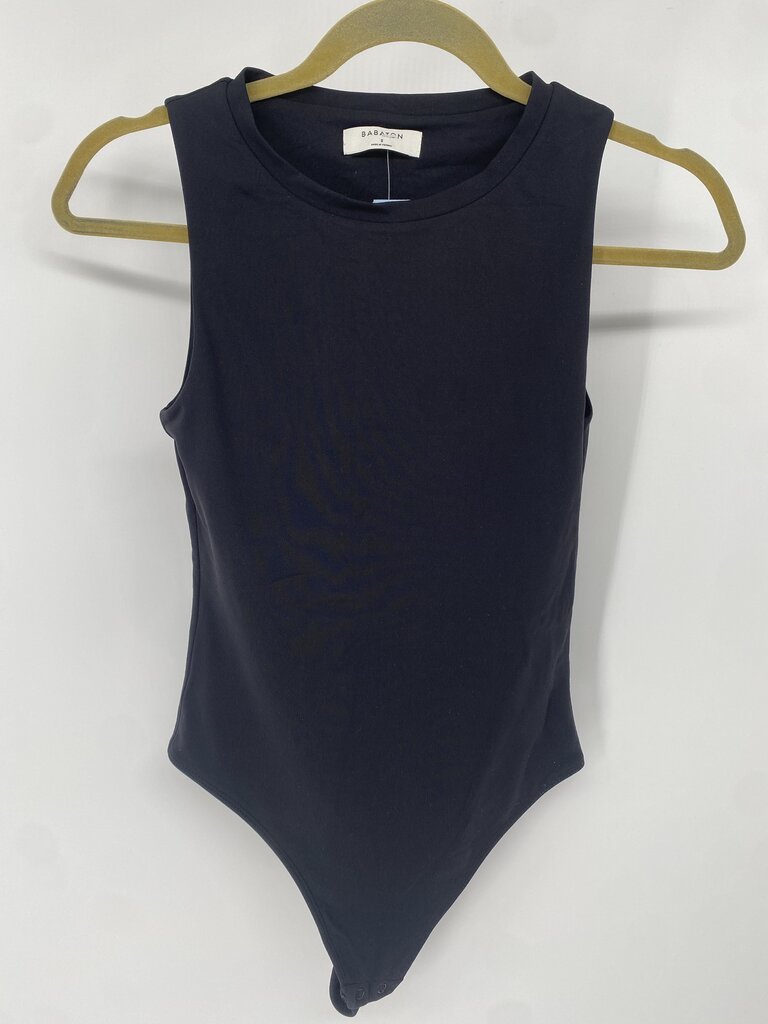 BABATON BODYSUIT S PREMIUM