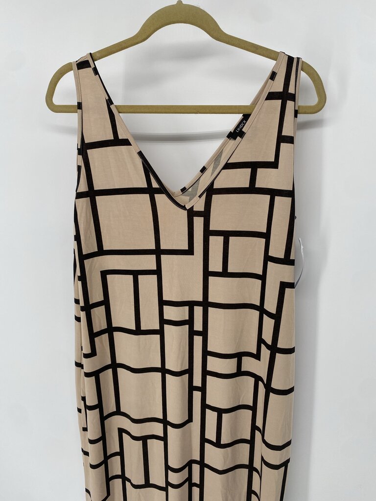 LINDEX DRESS M OTR