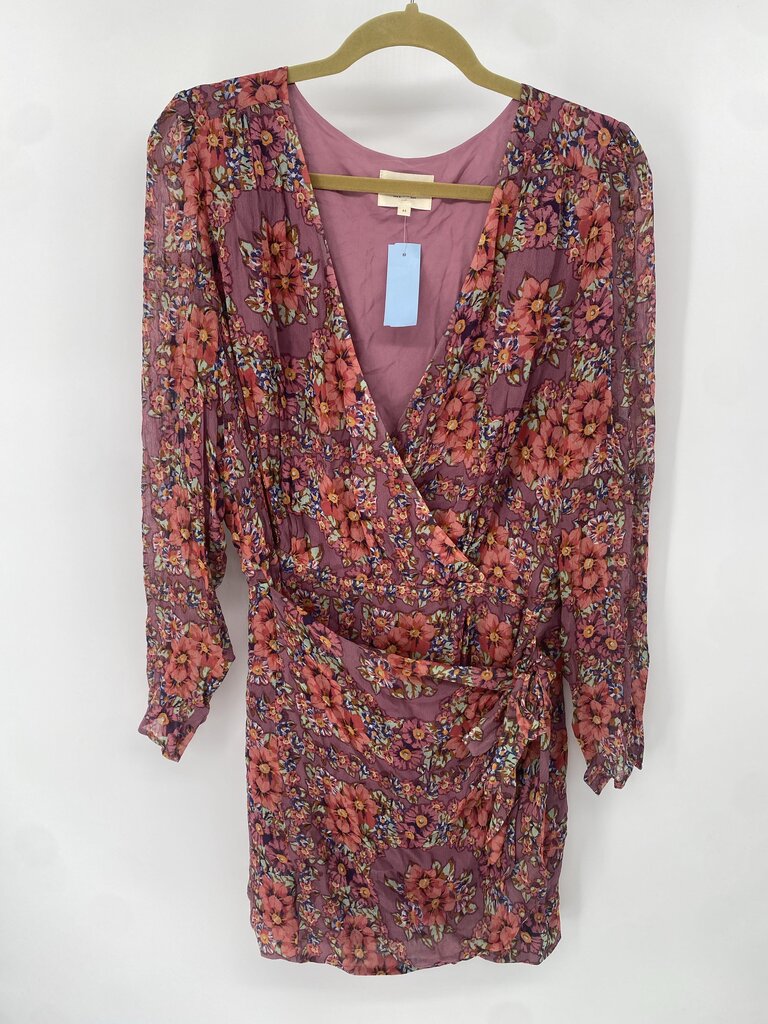 SEZANE DRESS 44 PREMIUM