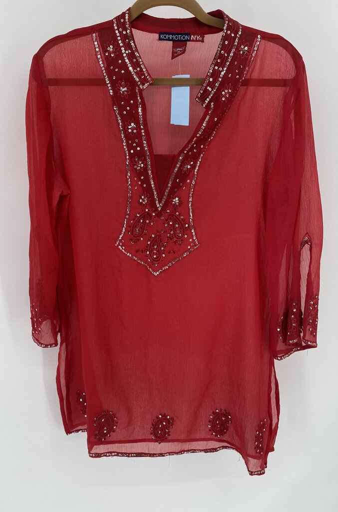 KOMNOTION COVERUP XL OTR