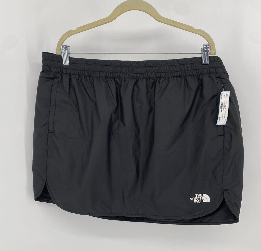 NORTH FACE SKIRT XL OTR