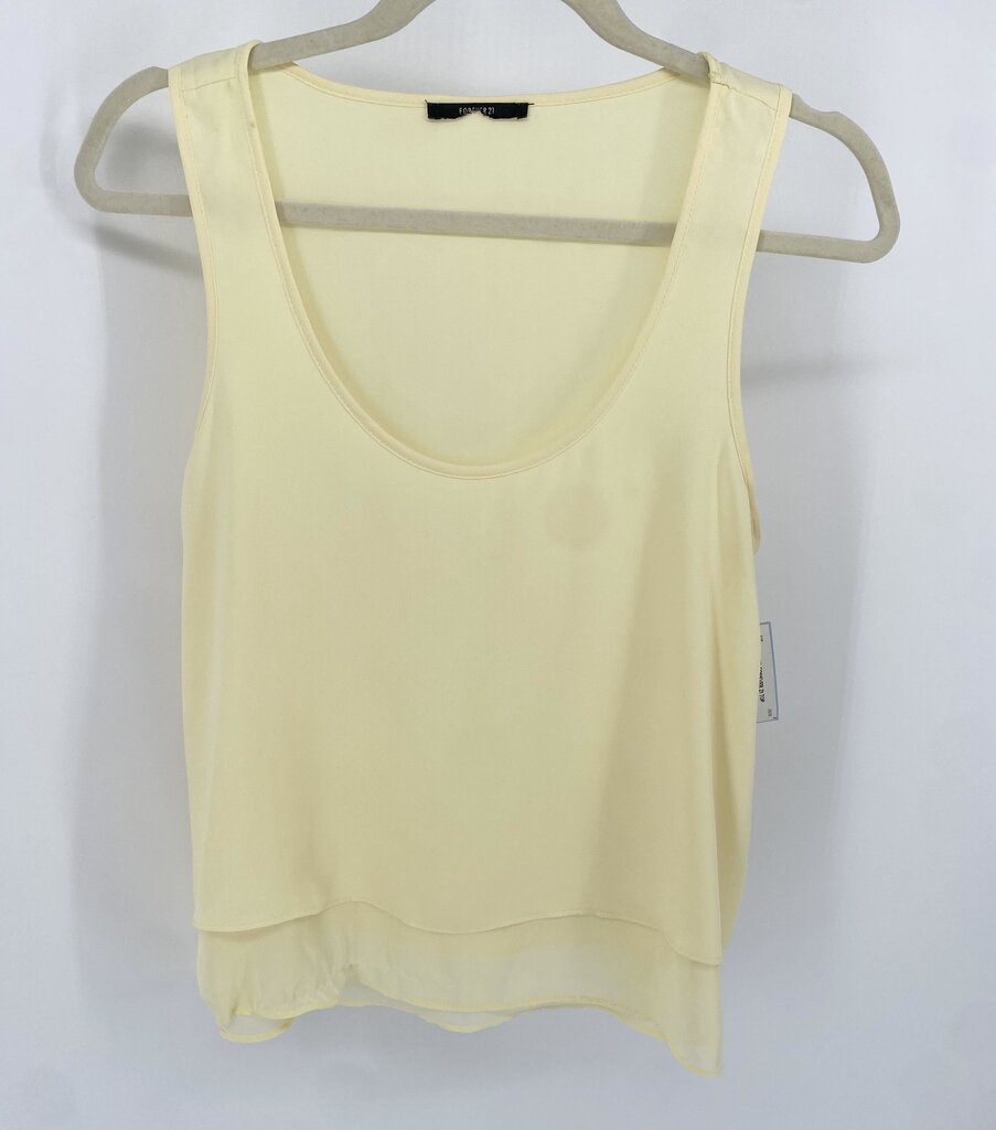 FOREVER 21 TOP S OTR