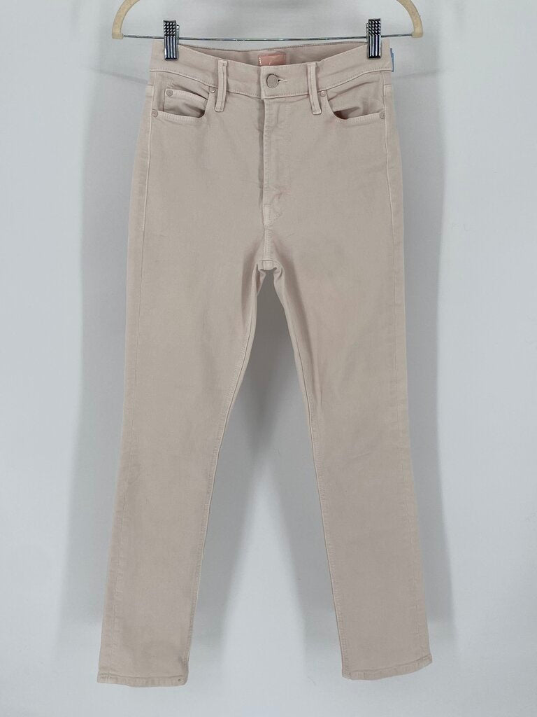 MOTHER JEANS 26 PREMIUM