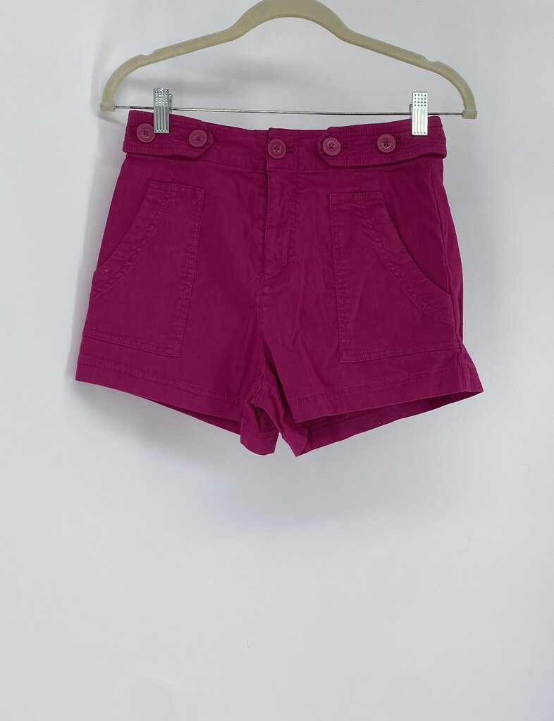 MAUVE SHORTS 2 PREMIUM