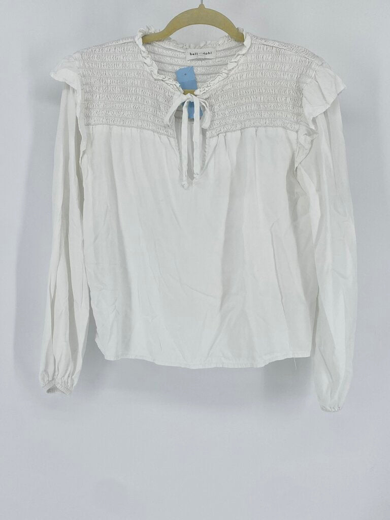 BELLA DAHL TOP XS PREMIUM