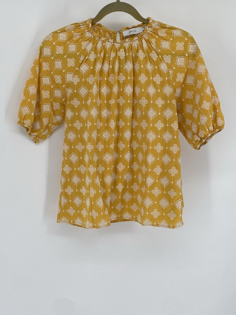 GREYLIN TOP XS PREMIUM