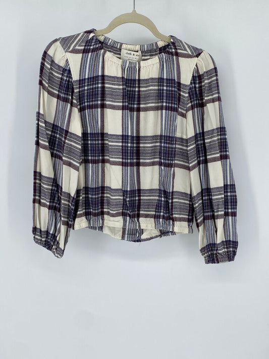 CLOTH + STONE TOP XS PREMIUM