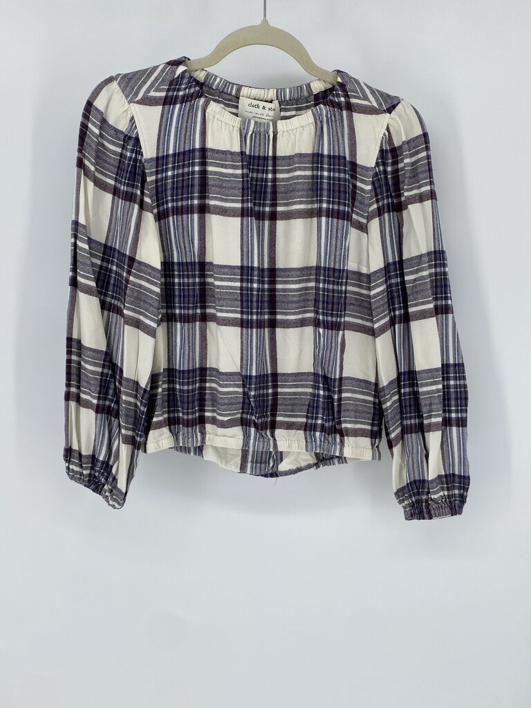 CLOTH + STONE TOP XS PREMIUM