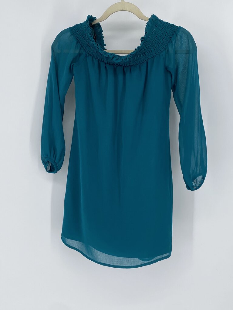 ALI + JAY DRESS XS PREMIUM