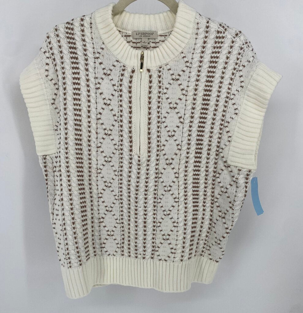 LIVERPOOL LA SWEATER S OTR