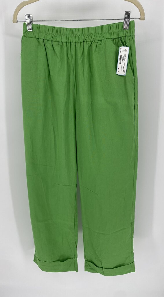 STYLE + CO PANTS SET XL OTR