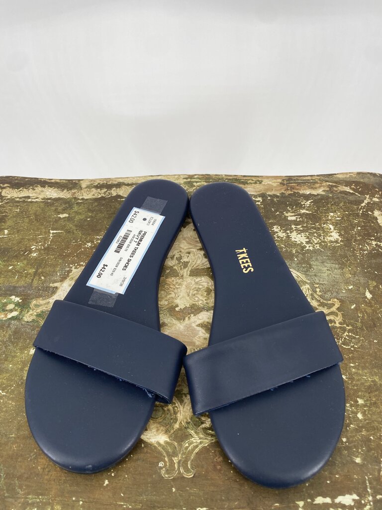 TKEES SHOES 7 PREMIUM