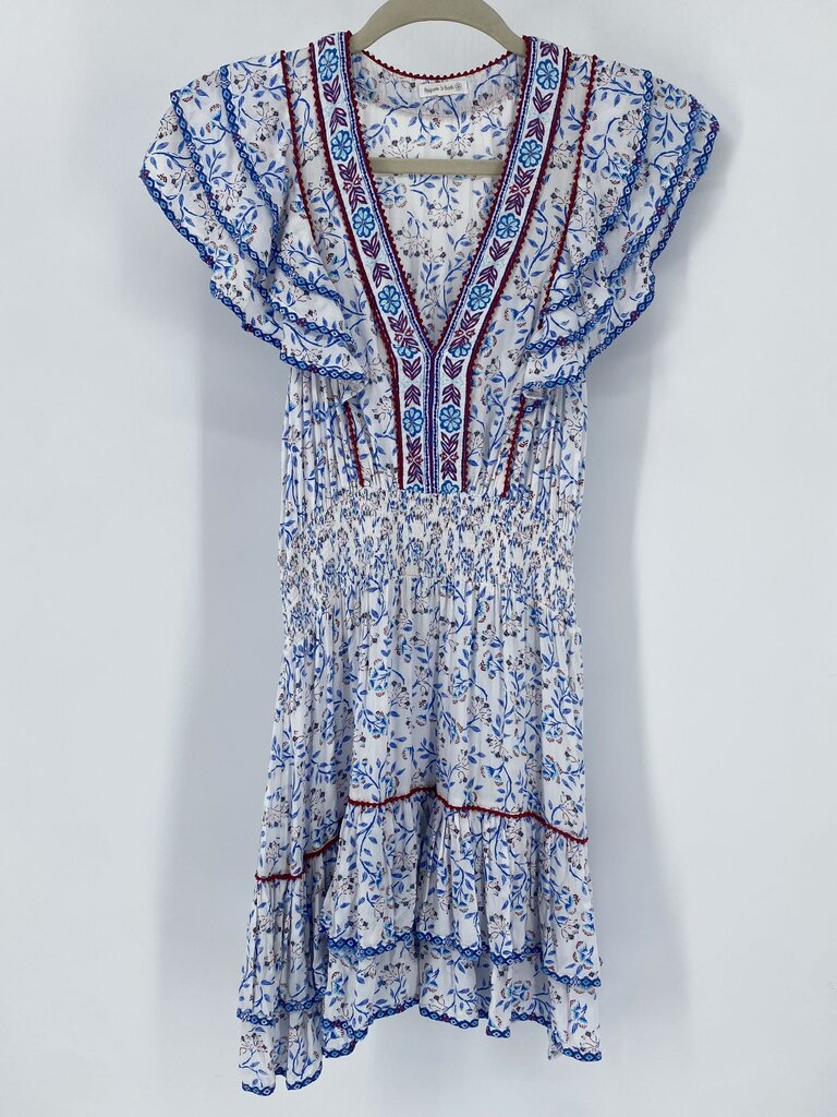 POUPETTE ST BARTH DRESS S PREMIUM