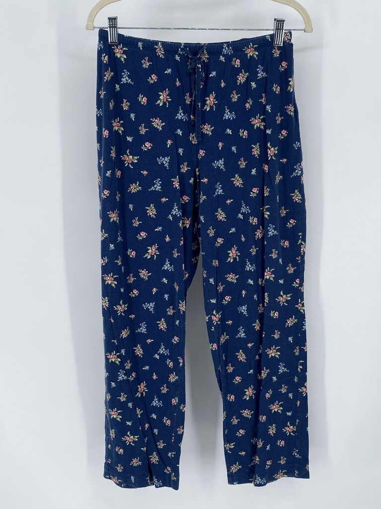 RALPH LAUREN PJ BOTTOM S PREMIUM