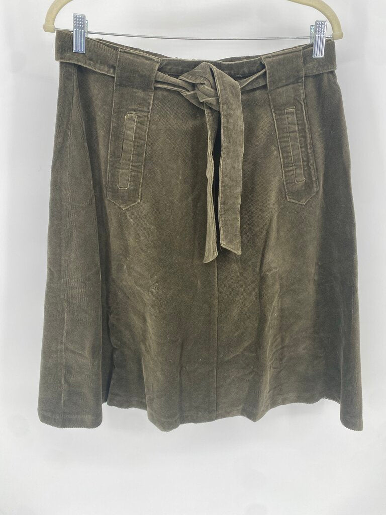 MONTEAU SKIRT M OTR