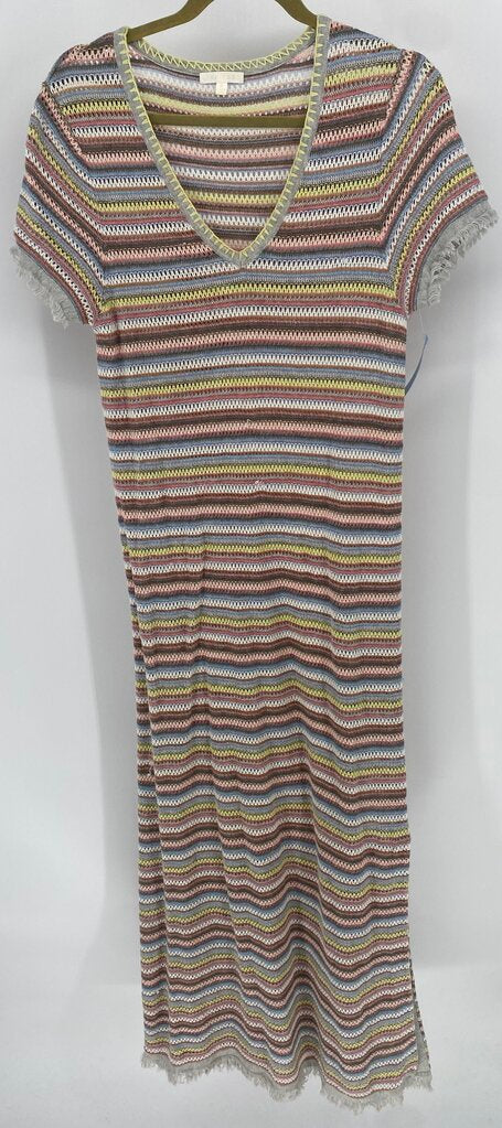 LISA TODD DRESS M OTR