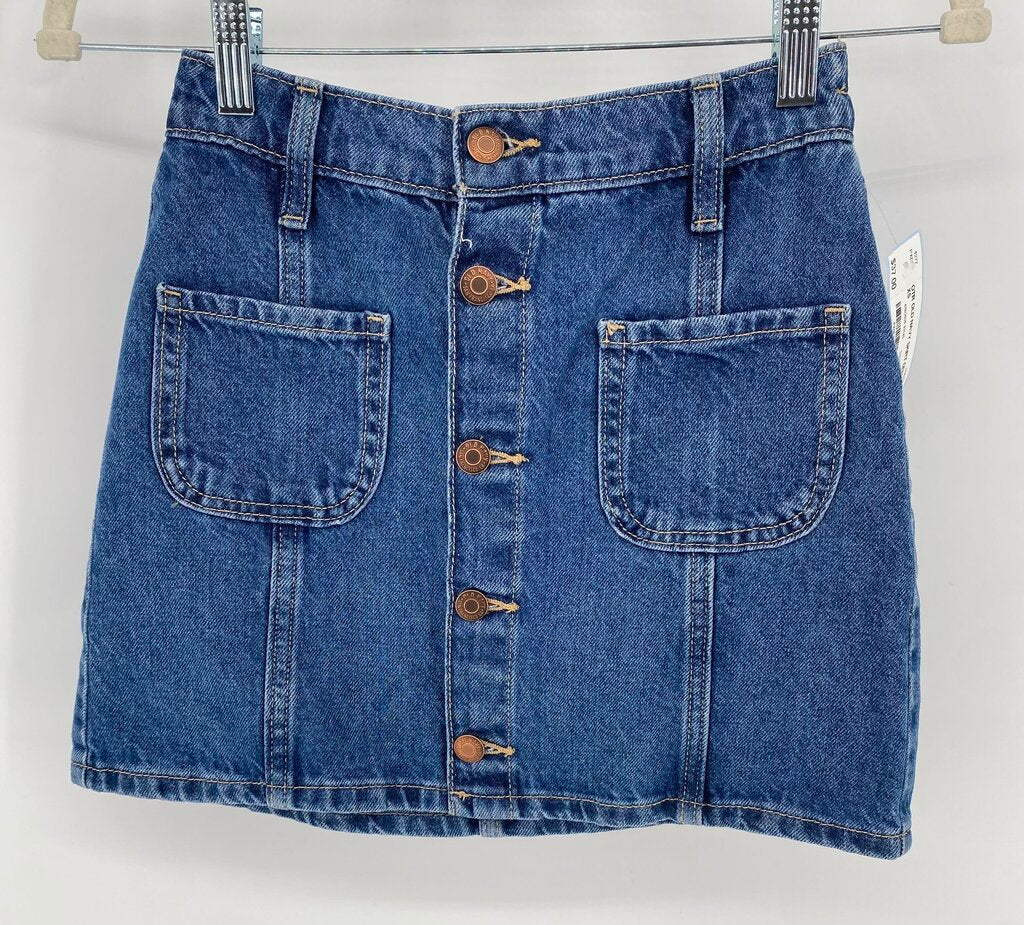 OLD NAVY SKIRT XS OTR