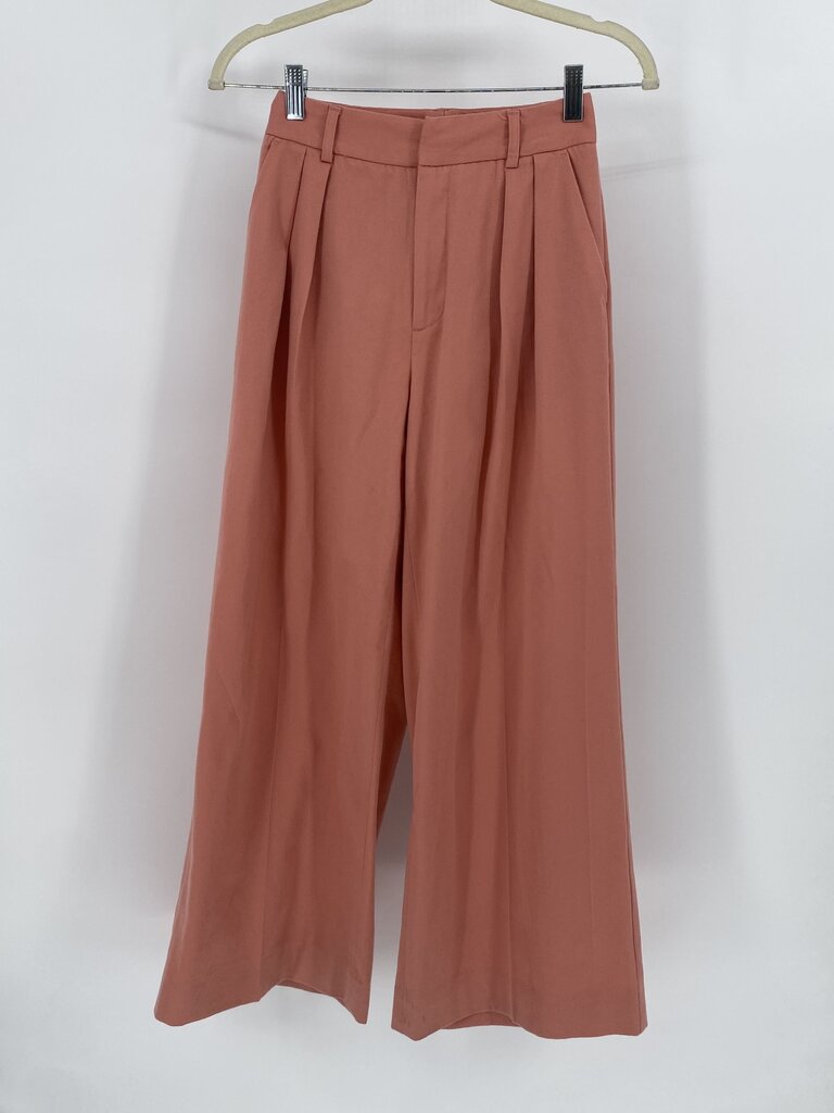 ALICE + OLIVIA PANTS XS PREMIUM
