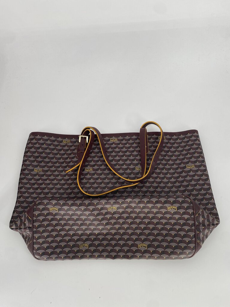 FAURE LE FAGE PURSE PREMIUM