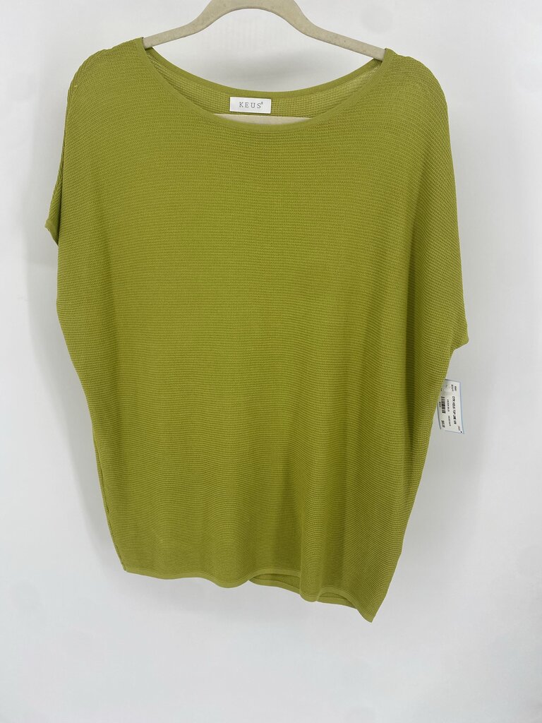 KEUS TOP S/M OTR