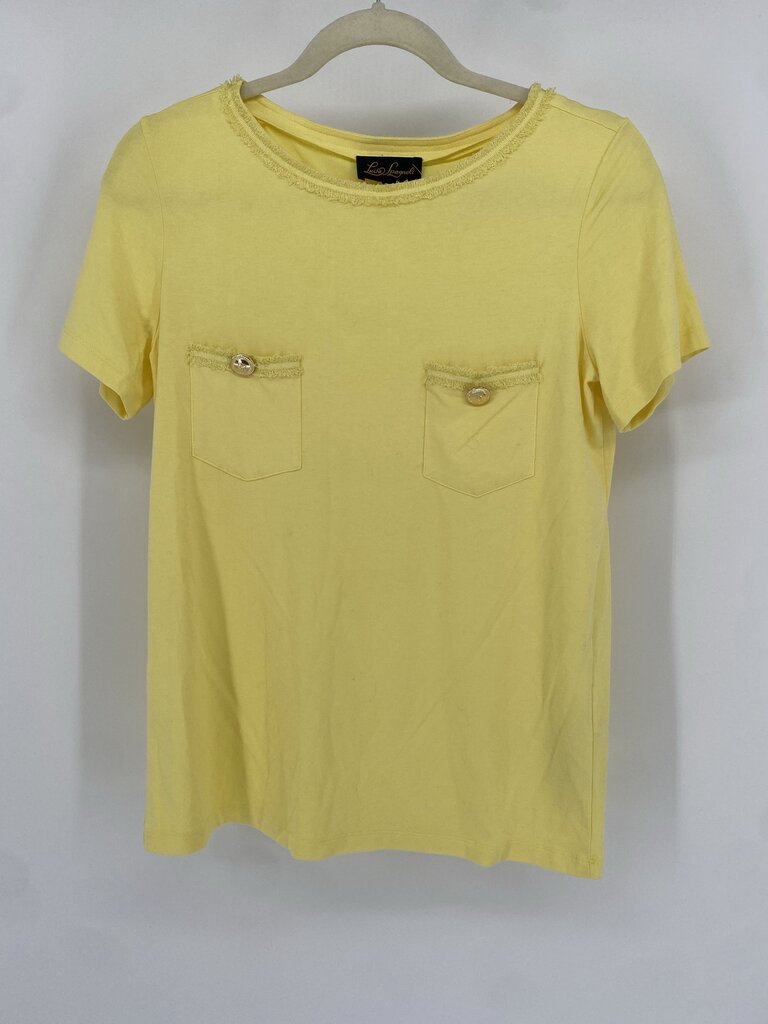 LUISA SPAGNOLI TOP S PREMIUM