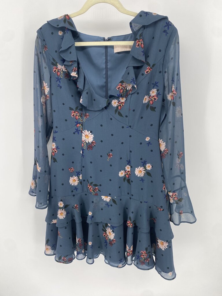 KEEPSAKE DRESS M OTR