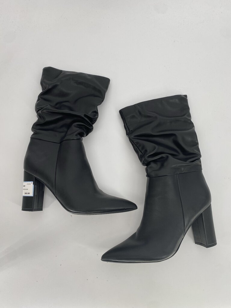 MARC FISHER BOOTS 8 PREMIUM